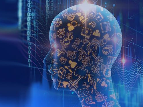 數字化轉型必將經歷的三個階段：數據化、智能化、智慧化